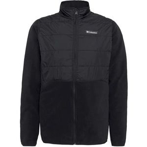 Columbia Fleece Men’s Jacket Omni Heat Size L